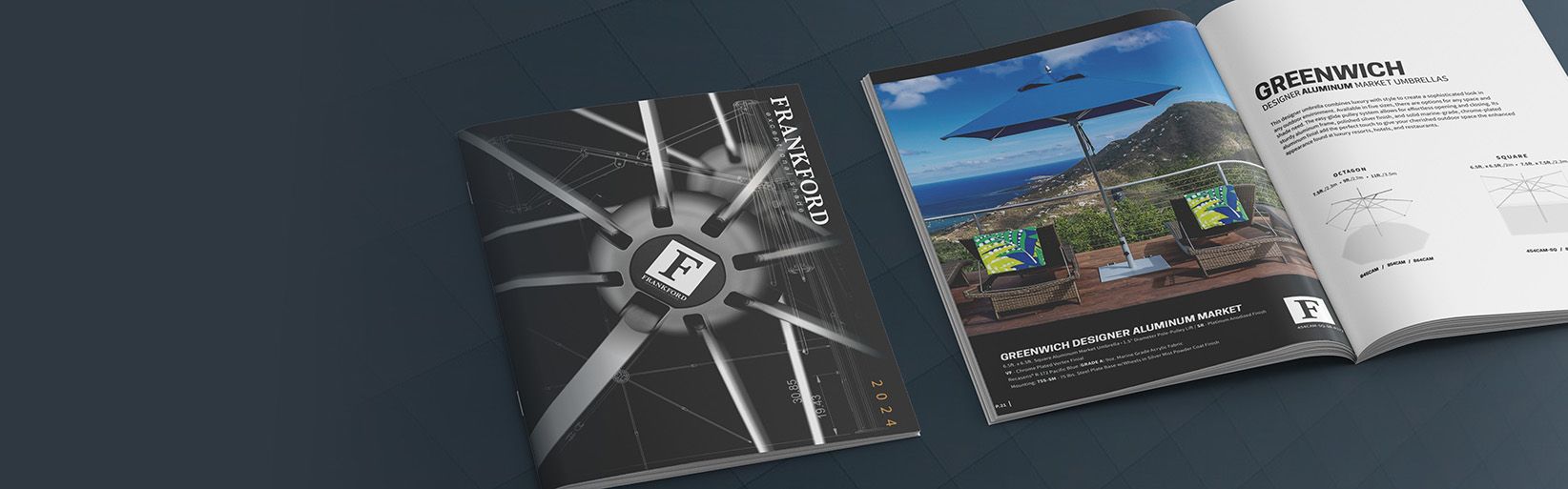 View The Catalog